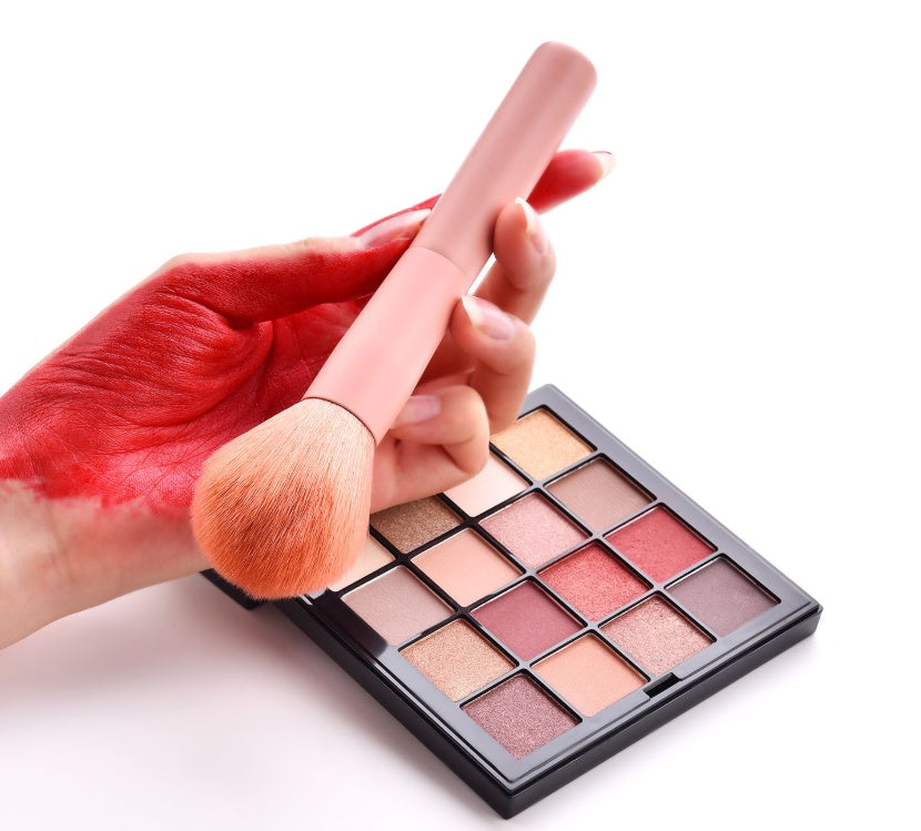 Luxury Brushes for Everyday Glam