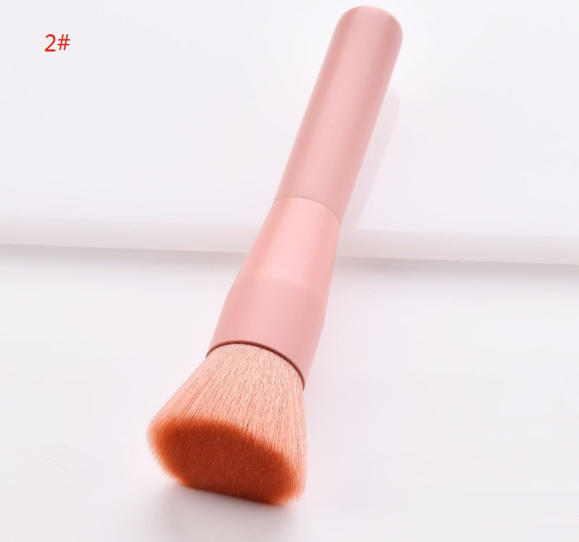 Luxury Brushes for Everyday Glam