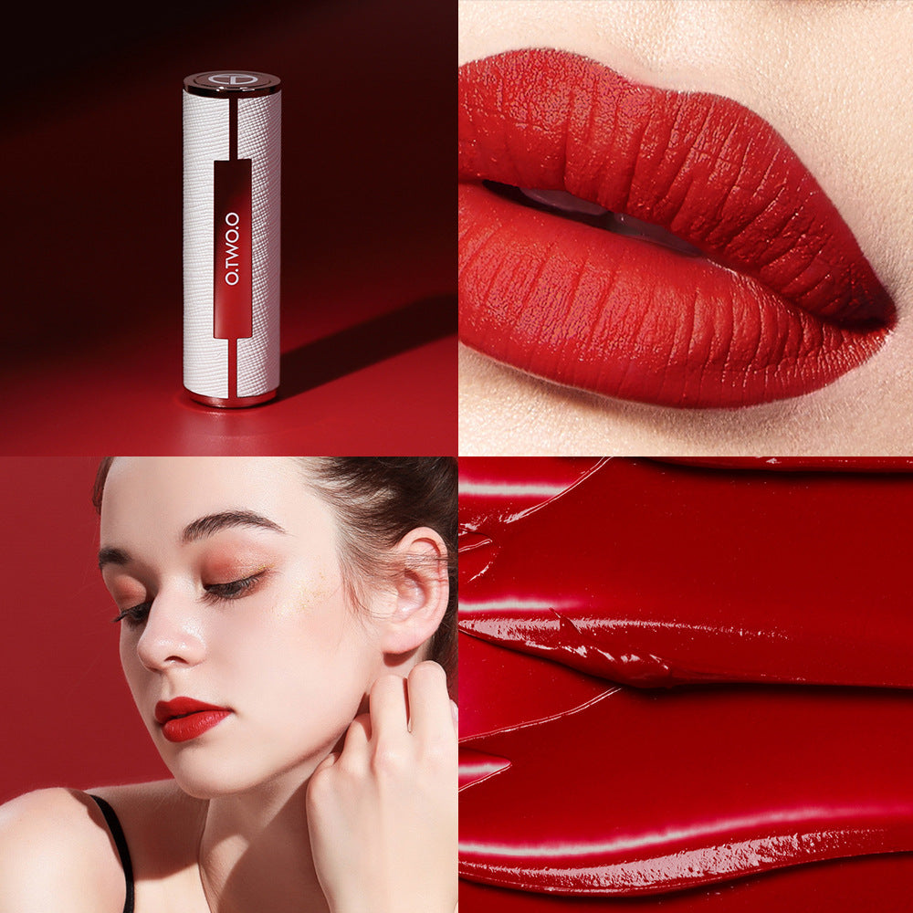 Soft Satin Lipstick