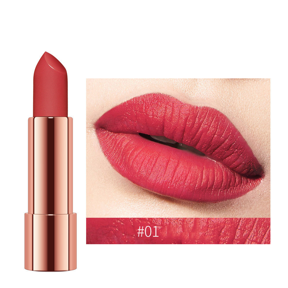 Soft Satin Lipstick