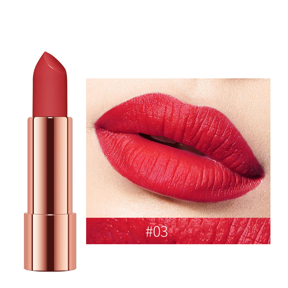 Soft Satin Lipstick