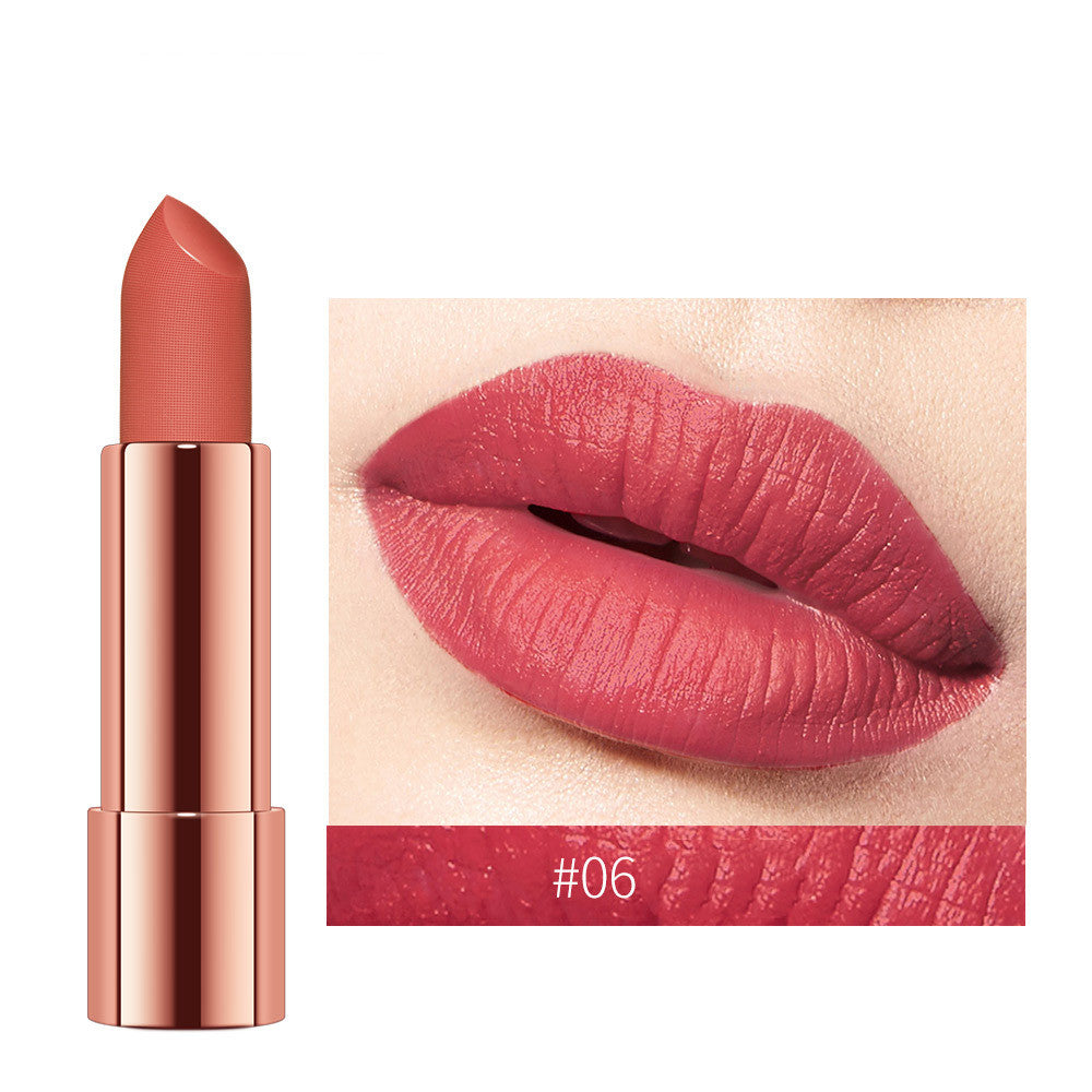 Soft Satin Lipstick