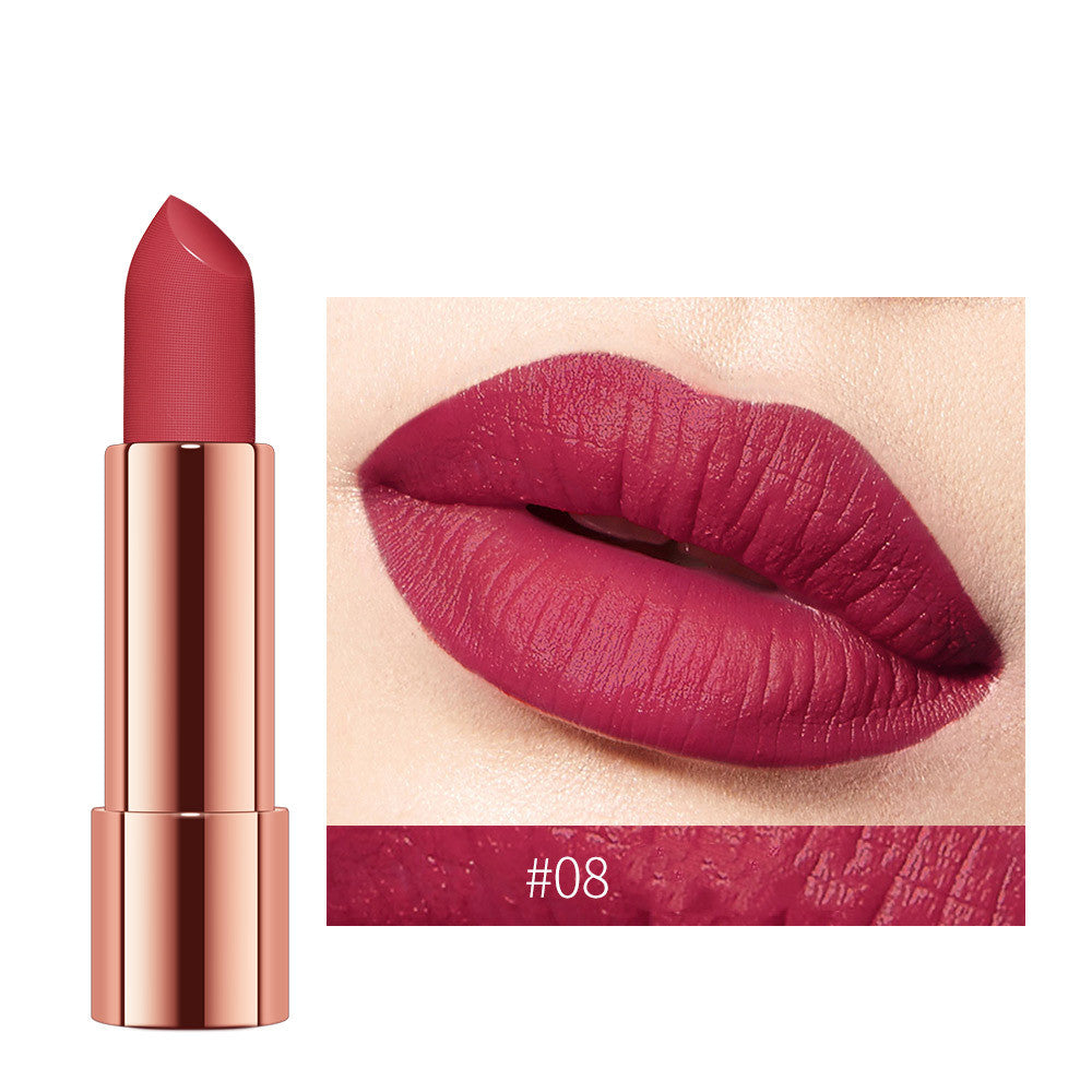 Soft Satin Lipstick