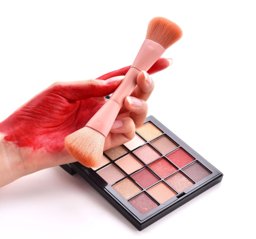 Luxury Brushes for Everyday Glam
