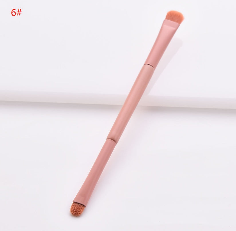 Luxury Brushes for Everyday Glam