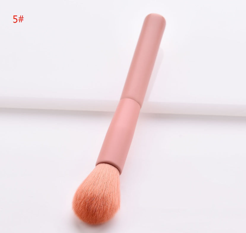 Luxury Brushes for Everyday Glam