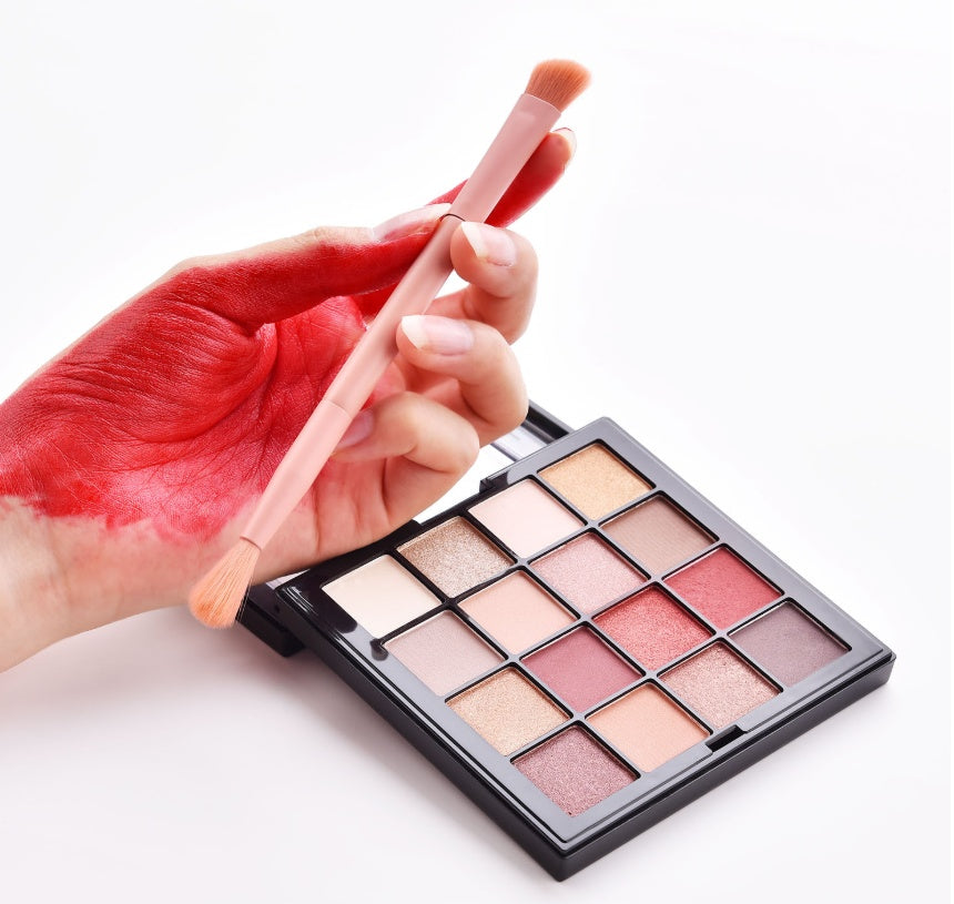 Luxury Brushes for Everyday Glam