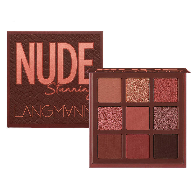 Own Your Nude Glow