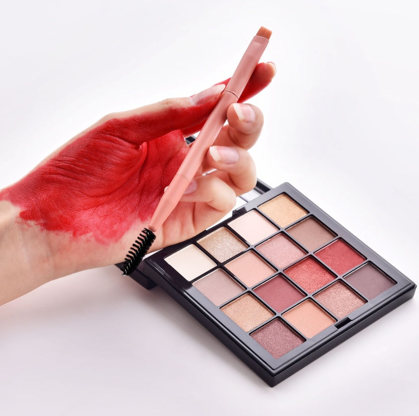 Luxury Brushes for Everyday Glam