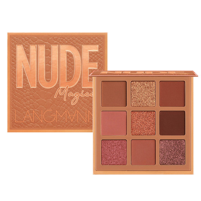 Own Your Nude Glow