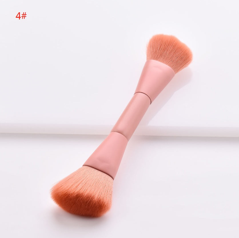 Luxury Brushes for Everyday Glam