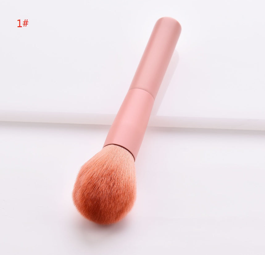 Luxury Brushes for Everyday Glam