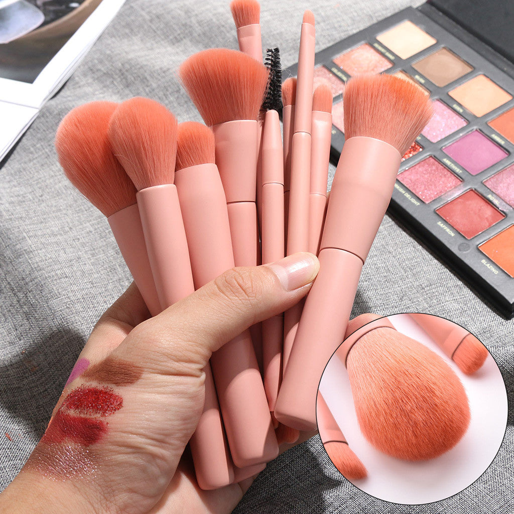 Luxury Brushes for Everyday Glam