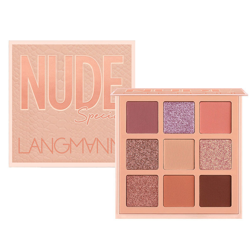 Own Your Nude Glow
