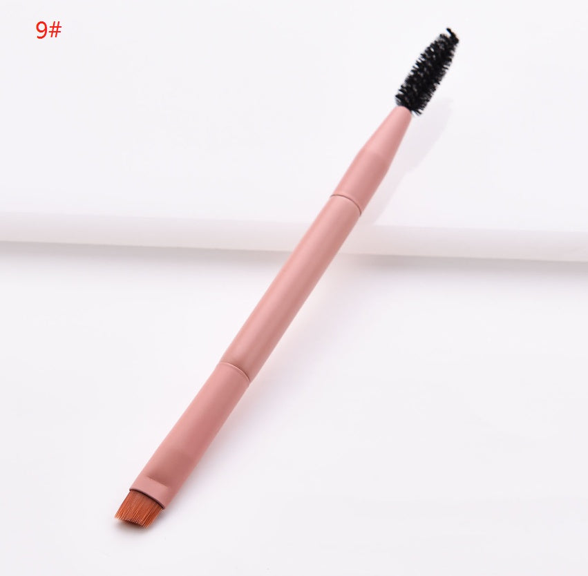 Luxury Brushes for Everyday Glam