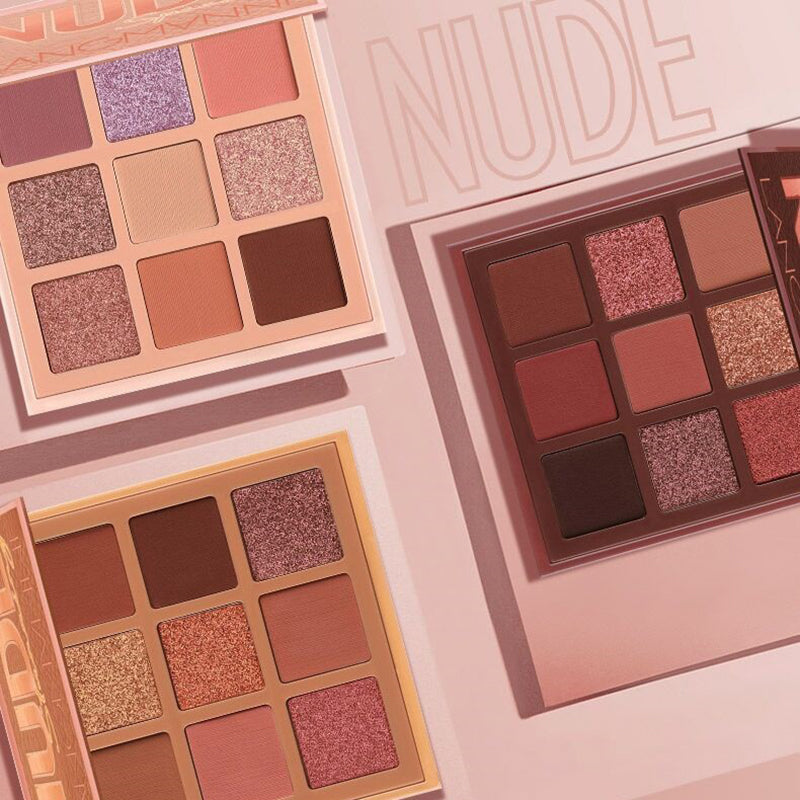 Own Your Nude Glow