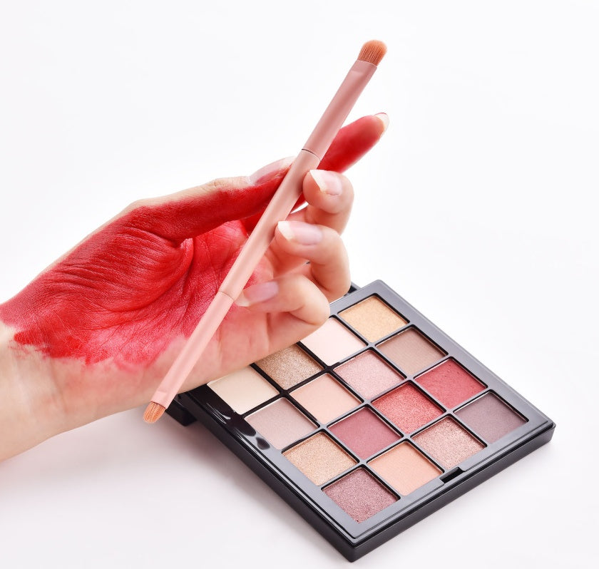 Luxury Brushes for Everyday Glam