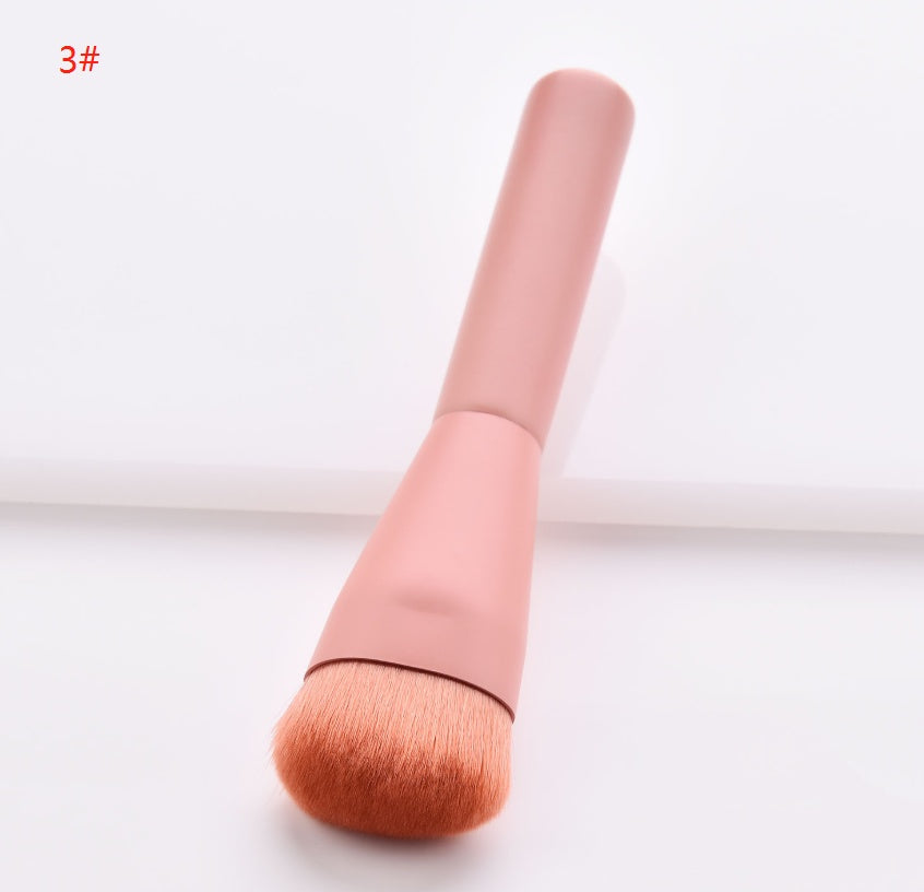 Luxury Brushes for Everyday Glam