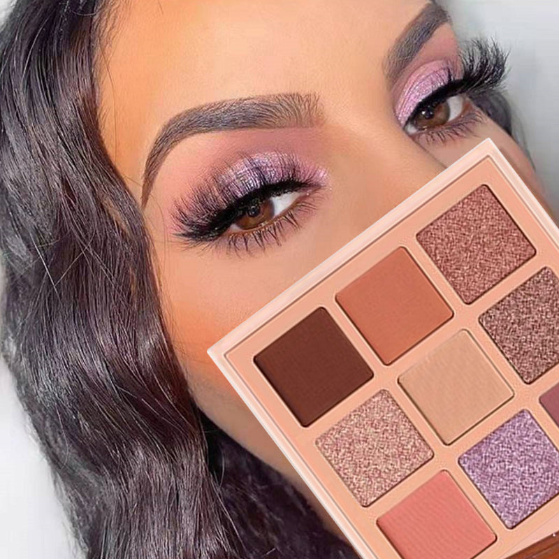 Own Your Nude Glow